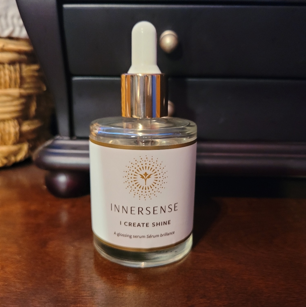 Innersense I create shine